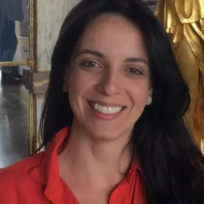 Marina Pierini