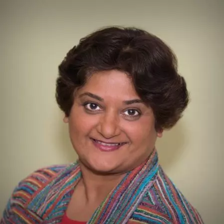 Ruth-Dinaz Sarkari, BS, MBA, CSSR