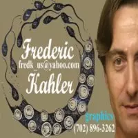 Frederic Kahler