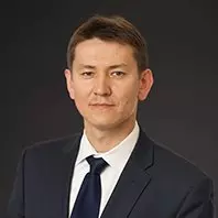 Tim Zhakselekov