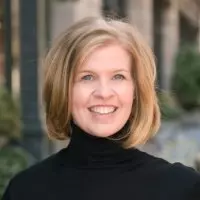 Bonnie Bizzell, MBA, MEd