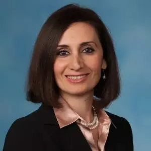 Soodi Fahimi, MBA, PMP