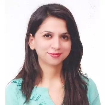 Tamania Jaffri Naqi