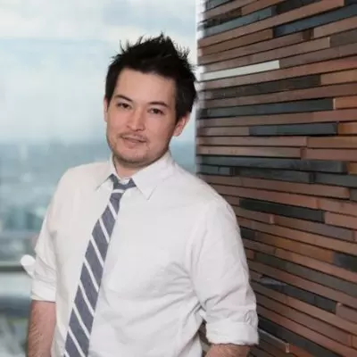 Adam Nakagoshi, Associate AIA