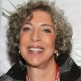 Judi Finkelstein