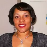 Cherise Stewart, MS, SPHR