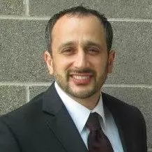 Nicolas Mastrangelo, MBA