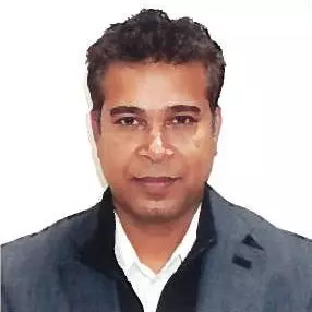 ATM Anisur Bhuiyan