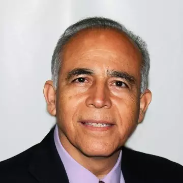 Jose Luis Fernandez CIA