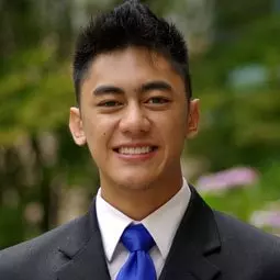 Lawrence Paco De Asis, M.H.A.