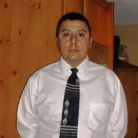 Ramon Martinez, MBA