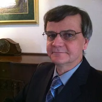 Donald Nobbs PhD