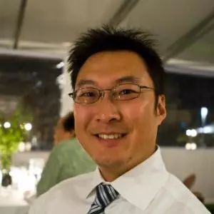 Richard Hsu, PMP, CSM, CSPO