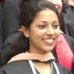 Darshana Ramachandran