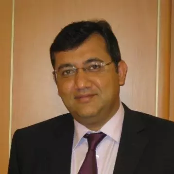Anand Gupta