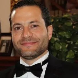 Maroun Tayah, MBA