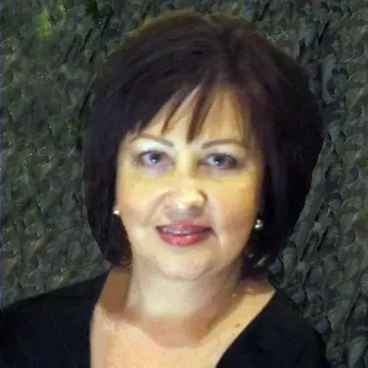 Anita Erasmus