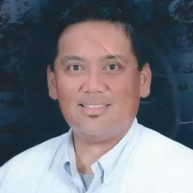 Ernell Molina