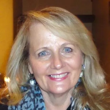 Diane Marcley (Johnson)