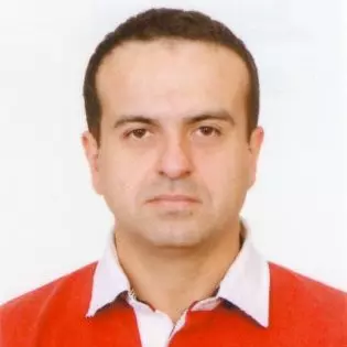 Alireza Kashani