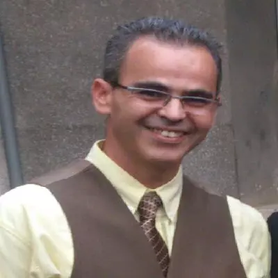 Malik ZIANI