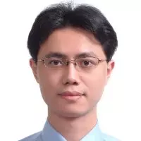 Hill Yin-Cheng Chao (MBA, PMP, MCAS)