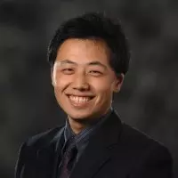 Haoyang Zhao, MBA
