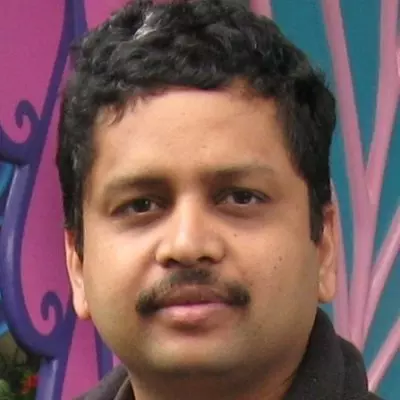 Ganesan Rajaraman