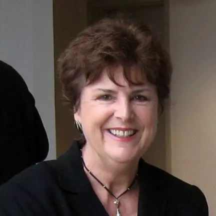 Barbara Pendergast