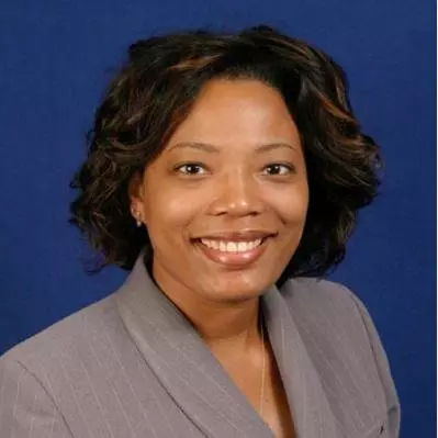 Jennifer Smith, Assistant Vice President