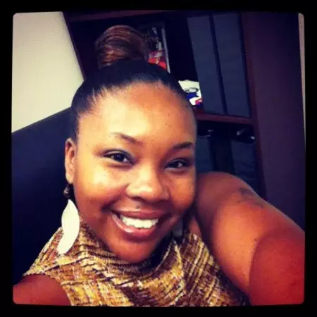 Patrice Robinson, MSW