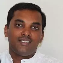 Balakrishnan Madhesan