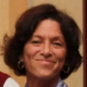 Nancy Barr