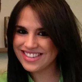 Jacqueline Gonzalez