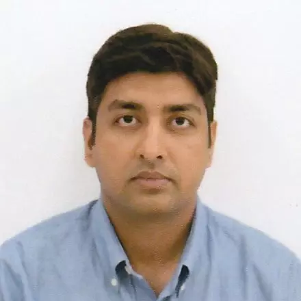 Avishek Singh, PMP