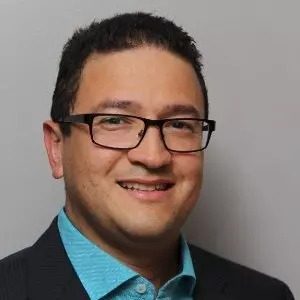 Marlon Hernandez, MBA, MSc