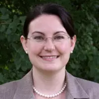 Janet Marie Tierney, MBA