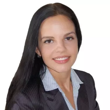 Polina Kotina, MBA