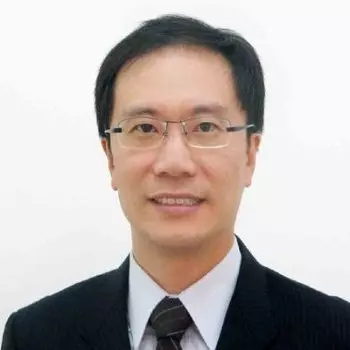 Peter Mao Xiangdong