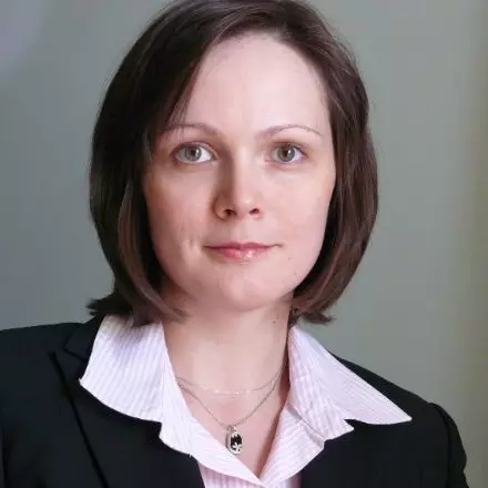 Irena Nedeljkovic
