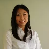 Michiko Sawai, MBA