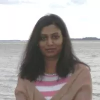 Ashwini Golconda, PMP
