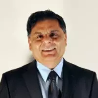 Kishore Jethanandani, MBA, MA, MPhil,