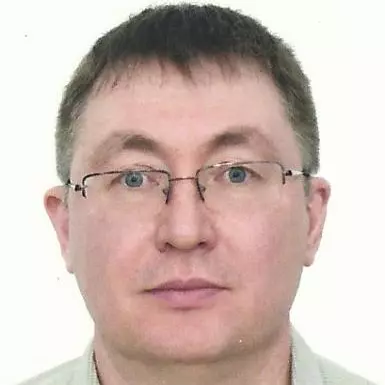 Oleg Delev