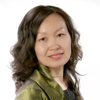 Leslie (Huifang) Zhang