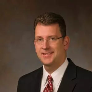 John D. Kraft, CPA, CHFP