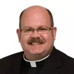 Fr. Ron Hutchinson