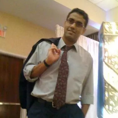 Cassim Madha, MBA & CPA Candidate