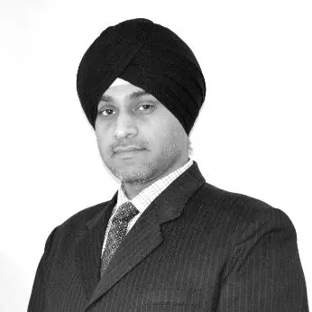 Tejpal Singh Rai