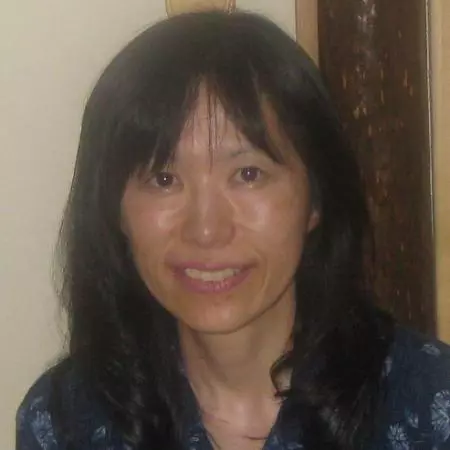 Noriko Shinohara